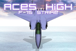 Aces High F-15 Strike